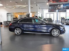 2015款 C 260 L 运动型