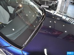2015款 C 260 L 运动型