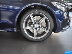 2015款 C 260 L 运动型