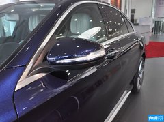 2015款 C 260 L 运动型