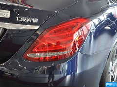 2015款 C 260 L 运动型