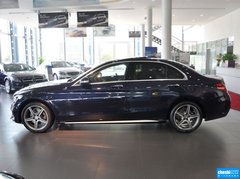 2015款 C 260 L 运动型