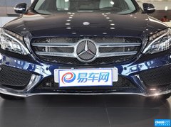 2015款 C 260 L 运动型