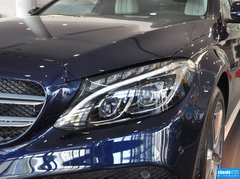 2015款 C 260 L 运动型
