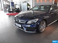 2015款 C 260 L 运动型