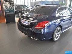 2015款 C 260 L 运动型