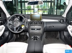 2015款 C 260 L 运动型