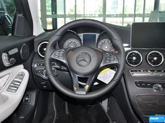 2015款 C 260 L 运动型