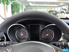 2015款 C 260 L 运动型