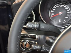 2015款 C 260 L 运动型