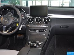 2015款 C 260 L 运动型
