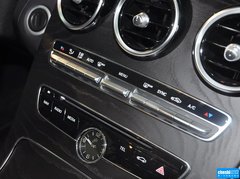 2015款 C 260 L 运动型
