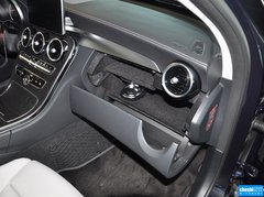 2015款 C 260 L 运动型