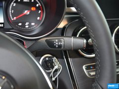 2015款 C 260 L 运动型