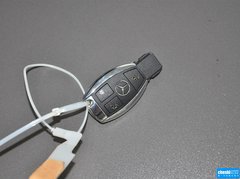 2015款 C 260 L 运动型