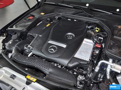 2015款 C 260 L 运动型