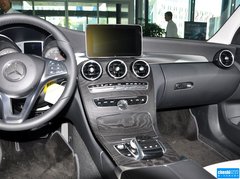 2015款 C 260 L 运动型