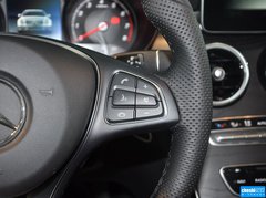 2015款 C 260 L 运动型