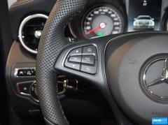 2015款 C 260 L 运动型
