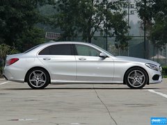 2015款 C 260 L 运动型