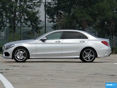 2015款 C 260 L 运动型