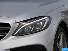 2015款 C 260 L 运动型