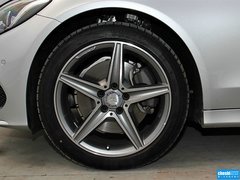 2015款 C 260 L 运动型