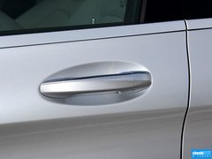 2015款 C 260 L 运动型