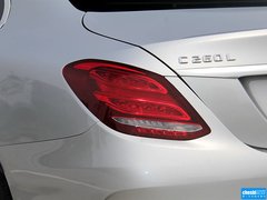 2015款 C 260 L 运动型