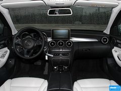 2015款 C 260 L 运动型