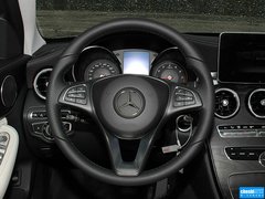 2015款 C 260 L 运动型