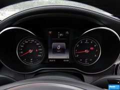 2015款 C 260 L 运动型