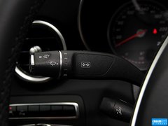 2015款 C 260 L 运动型