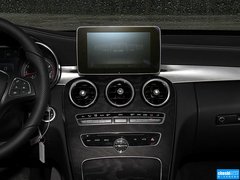 2015款 C 260 L 运动型