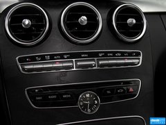 2015款 C 260 L 运动型