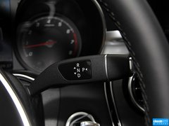 2015款 C 260 L 运动型