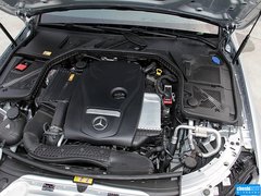 2015款 C 260 L 运动型