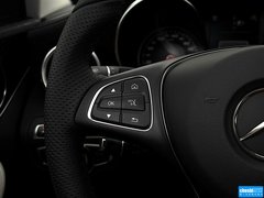 2015款 C 260 L 运动型