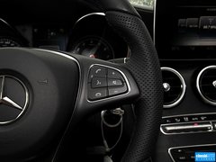 2015款 C 260 L 运动型