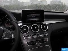 2015款 C 260 L 运动型
