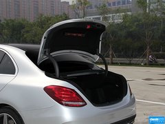 2015款 C 260 L 运动型