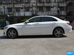 2015款 C 260 L 运动型