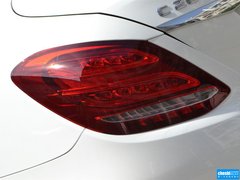 2015款 C 260 L 运动型
