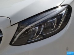 2015款 C 260 L 运动型