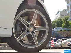2015款 C 260 L 运动型