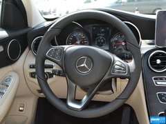 2015款 C 260 L 运动型