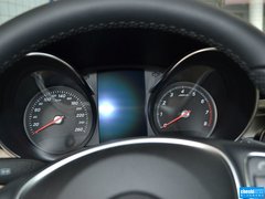 2015款 C 260 L 运动型