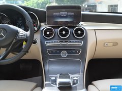 2015款 C 260 L 运动型