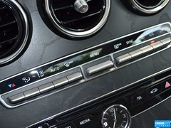 2015款 C 260 L 运动型