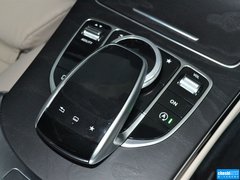 2015款 C 260 L 运动型